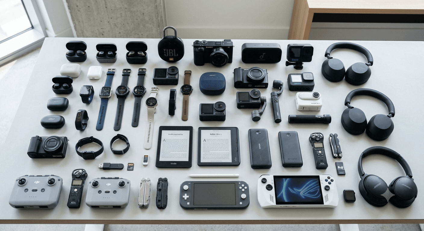 Electronics