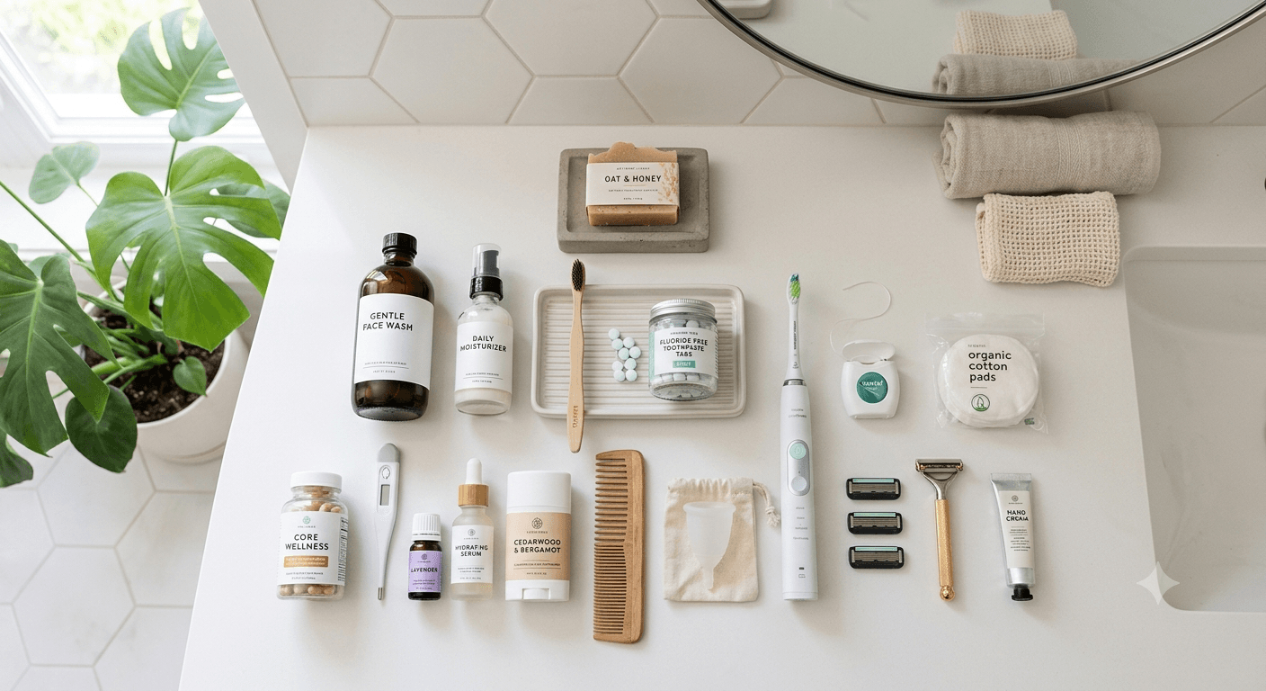 Health & Personal Care
