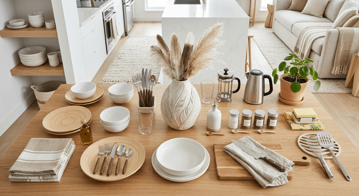 Home & Kitchen