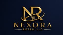 Nexora Retail Logo